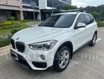 2019 BMW X1 Sdrive