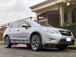 2012 Subaru Impreza Xv