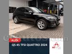 2024 Audi Q5 45tfsi