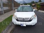Honda CRV 2011