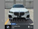 2020 BMW X5 X-drive 30d
