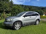2007 Honda CR-V