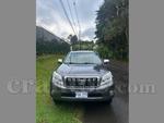 2013 Toyota Land Cruiser Prado