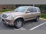 2005 Honda Cr-v
