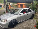 2002 Honda Civic