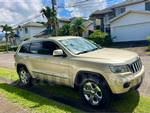 2012 Jeep Gran Cherokee Laredo