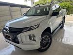 2023 Mitsubishi L200