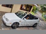 2001 Volkswagen Cabrio Convertible