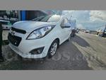 Chevrolet Spark 2015