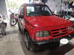 1997 Geo Tracker