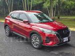 Nissan Kicks 2022