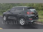 2023 Chery Tiggo 4 Pro