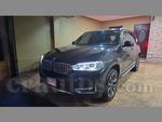 2014 BMW X5