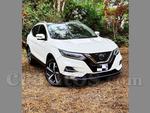 2018 Nissan Qashqai