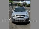 Chevrolet Captiva 2009