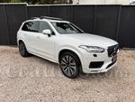 2020 Volvo Xc90 Momentum