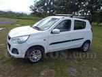 Suzuki Alto K10 2017