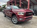 2019 Dodge 1500 Laramie