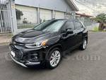 2017 Chevrolet Trax Premier