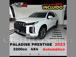 2024 Hyundai Palisade Prestige
