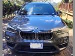 2016 BMW X1