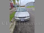 2006 Jaguar X Type