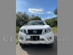 2020 Nissan Frontier