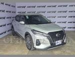 2022 Nissan Kicks