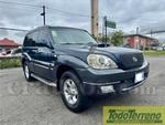2006 Hyundai Terracan