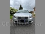 2007 Audi A4 Quatro Berlina Tdi