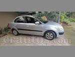2009 Kia Rio