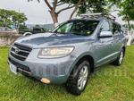 2008 Hyundai Santa Fe