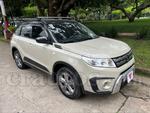 2018 Suzuki Vitara