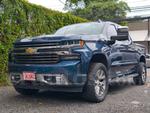 2020 Chevrolet Silverado High Country