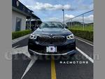 2021 BMW X4 X-drive 20i