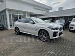 2023 BMW X6 X-drive Paquete M