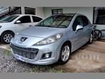 Peugeot 207 2013