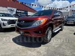 2016 Mazda Bt50