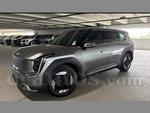 2024 Kia Ev9 Light Long Range