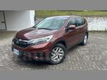 Honda CRV 2015