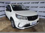 2024 Geely Gx3 Pro