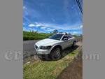 2007 Volvo C30
