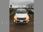 Suzuki Celerio 2017