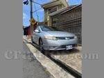2007 honda civic ex