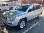 2011 Jeep Compass Sport