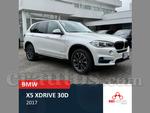 2017 BMW X5 X-drive