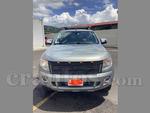 Ford Ranger 2014