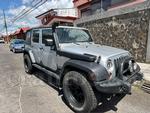 2008 Jeep Wrangler Rubicon