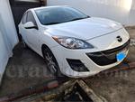 2011 Mazda 3