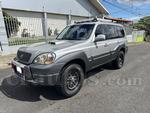 2005 Hyundai Terracan
